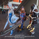 Image for article titled Please Enjoy Probably The Last Cosplay Show Gallery For 2020